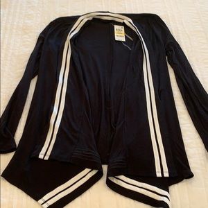 NEW with tags - fly away cardigan